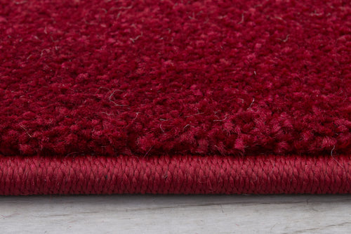 American cover design / Persian weavers Hollywood 280 Red Rug