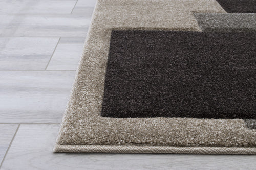 American cover design / Persian weavers Hollywood 281 Champaign Rug