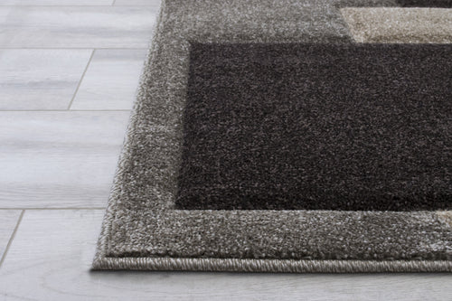 American cover design / Persian weavers Hollywood 281 Fume Rug