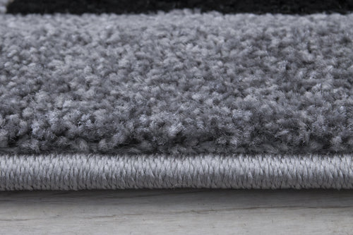 American cover design / Persian weavers Hollywood 281 Gray Rug