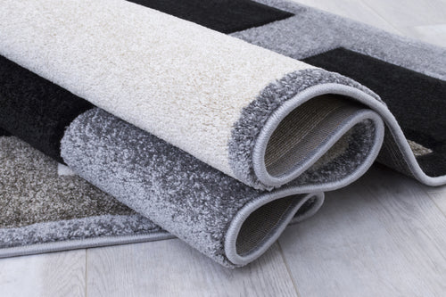 American cover design / Persian weavers Hollywood 281 Gray Rug