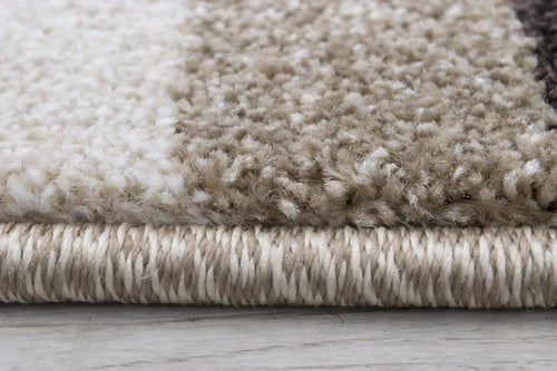 American cover design / Persian weavers Hollywood 282 Champaign Rug