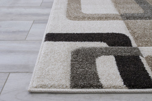 American cover design / Persian weavers Hollywood 282 Ivory Rug