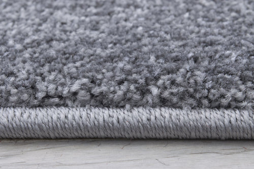 American cover design / Persian weavers Hollywood 284 Gray Rug