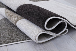 American cover design / Persian weavers Hollywood 284 Ivory Rug