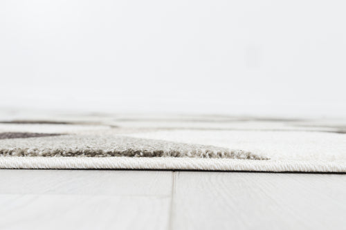 American cover design / Persian weavers Hollywood 284 Ivory Rug