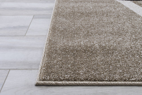 American cover design / Persian weavers Hollywood 286 Champaign Rug