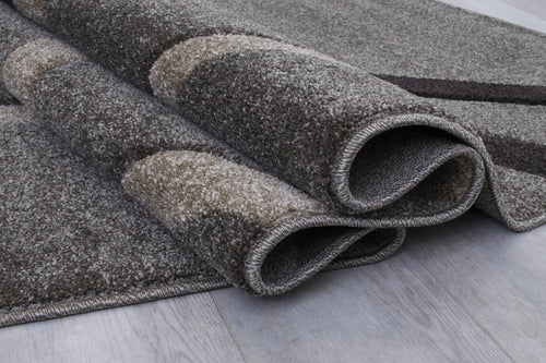 American cover design / Persian weavers Hollywood 286 Fume Rug