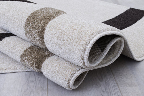 American cover design / Persian weavers Hollywood 286 Ivory Rug