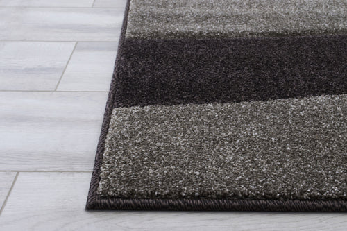 American cover design / Persian weavers Hollywood 287 Chocolate Rug