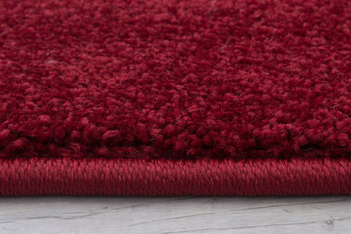 American cover design / Persian weavers Hollywood 287 Red Rug