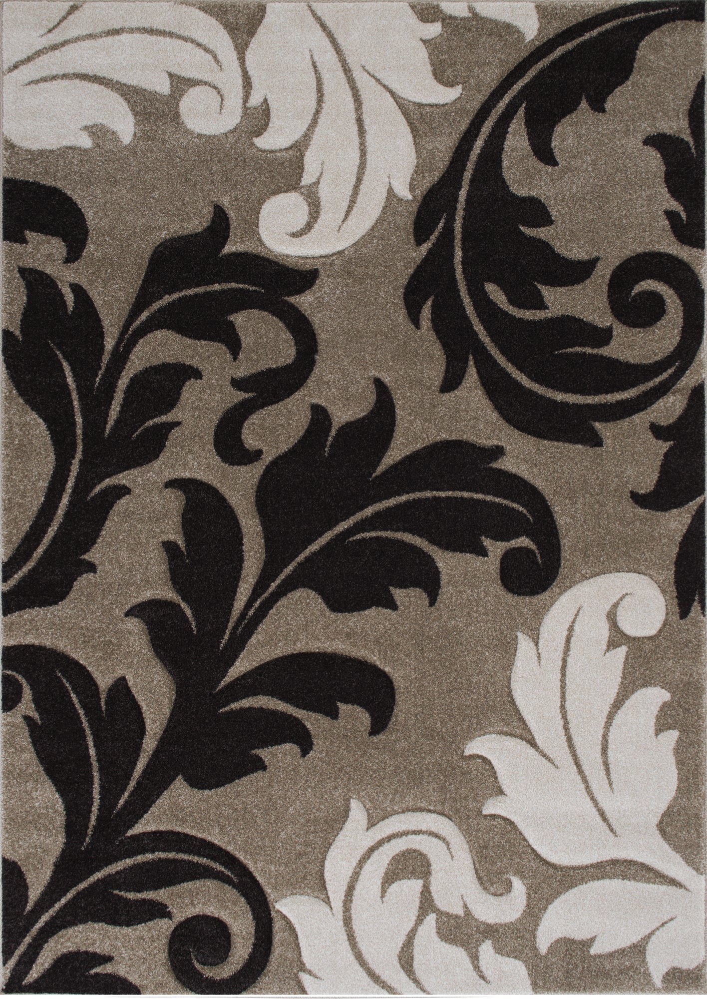 Uiuc Rug American cover design / Persian weavers Hollywood 288 Champaign Rug ...