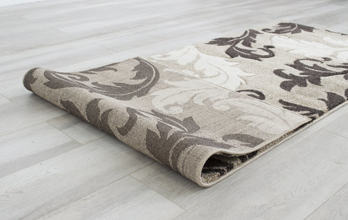 American cover design / Persian weavers Hollywood 288 Champaign Rug