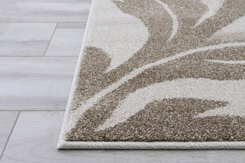American cover design / Persian weavers Hollywood 288 Ivory Rug