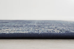 American cover design / Persian weavers Hudson 1090 Cobalt Rug