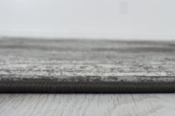 American cover design / Persian weavers Hudson 1090 Graphite Rug