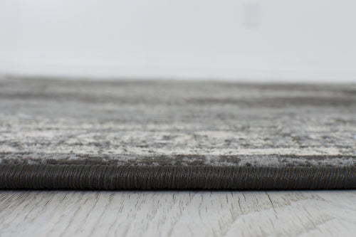 American cover design / Persian weavers Hudson 1090 Graphite Rug