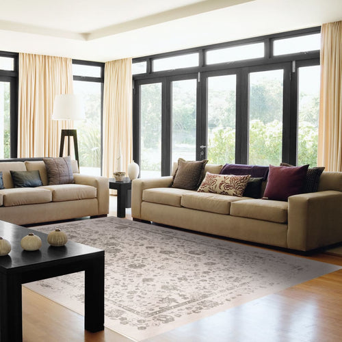 Imperial 12213-910 Beige/Taupe Rug - 100% Polyproplene