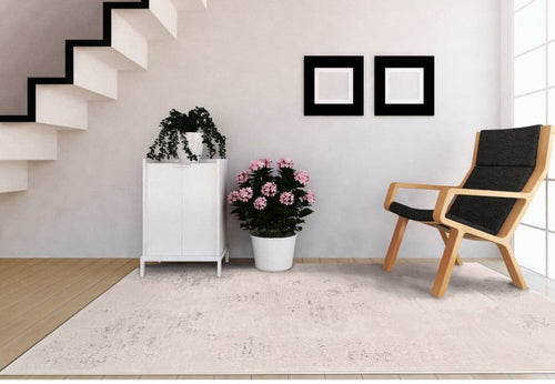 Imperial 12259-910 Beige/Taupe Rug - 100% Polyproplene