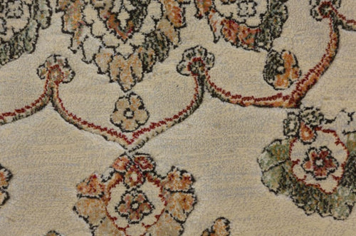 Imperial 63420-6474 Beige/Bronze Rug - 100% Heatset 