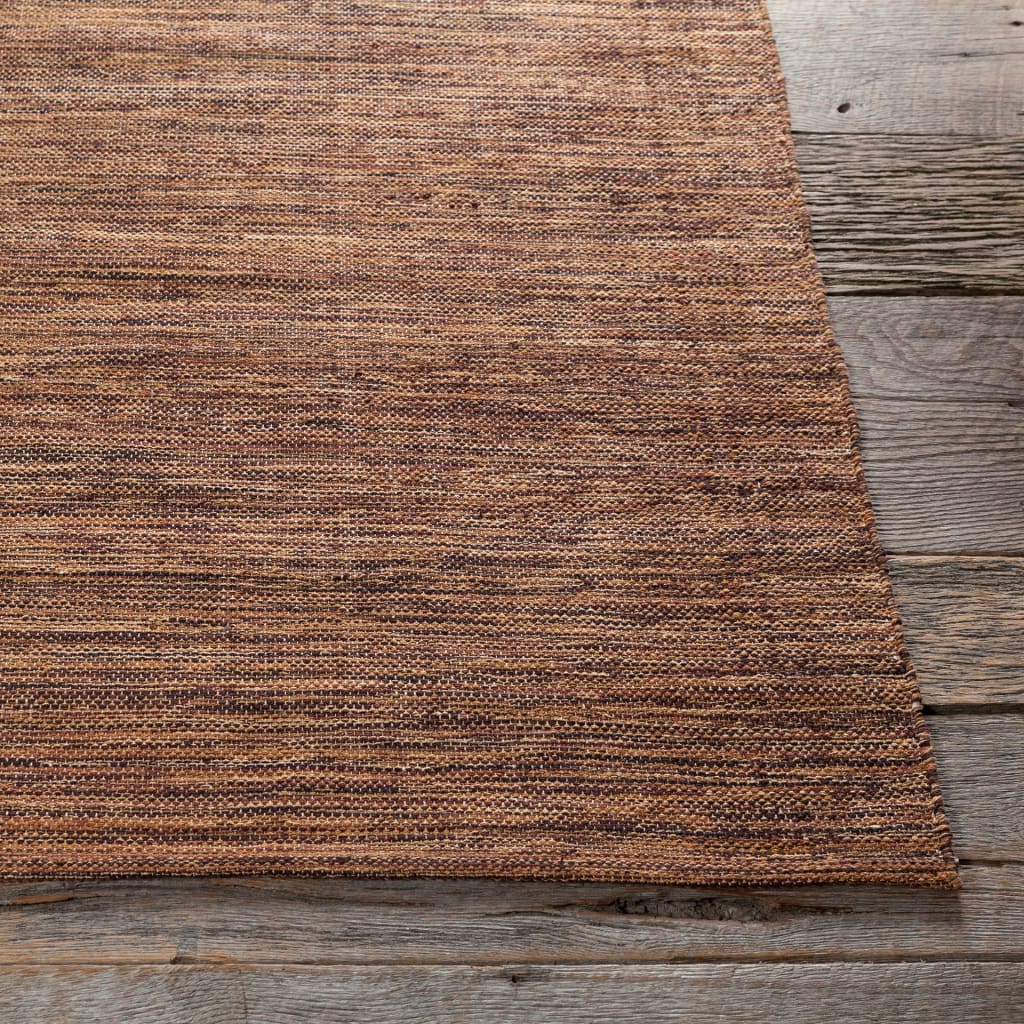 Chandra Zyaia IND-11 Brown Rug