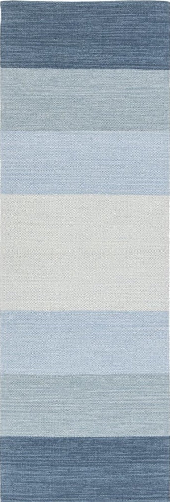 Chandra Zyaia IND-2 Blue Rug