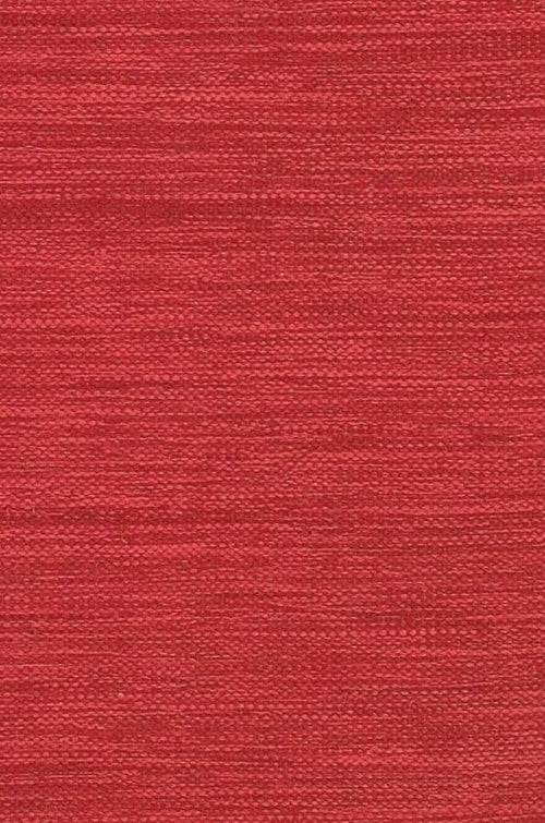 India IND-9 Dark Red Rug