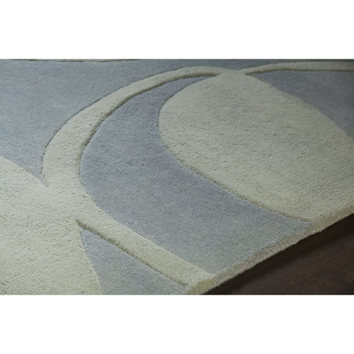 Inhabit INH-21605 Blue Rug