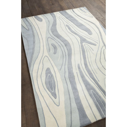 Inhabit INH-21615 Blue Rug