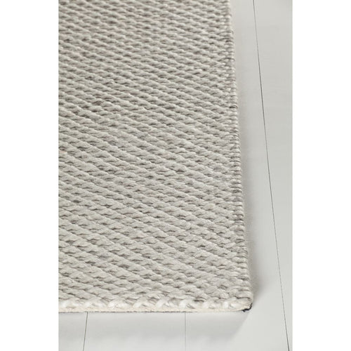 Ira IRA-44501 White Rug