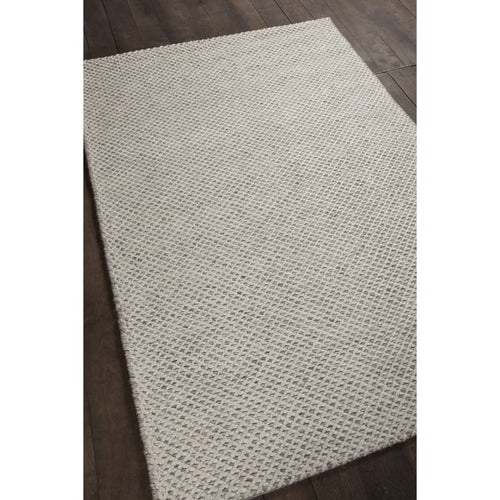 Ira IRA-44501 White Rug