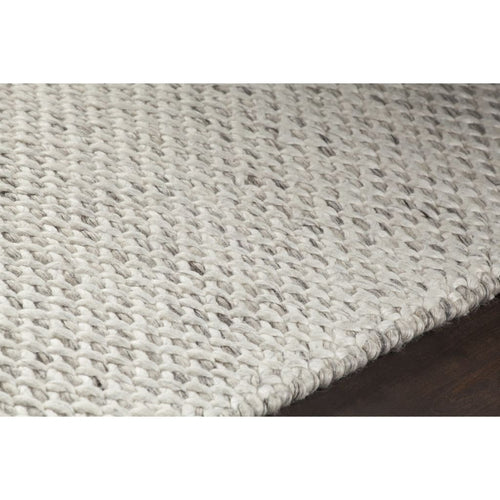 Ira IRA-44501 White Rug