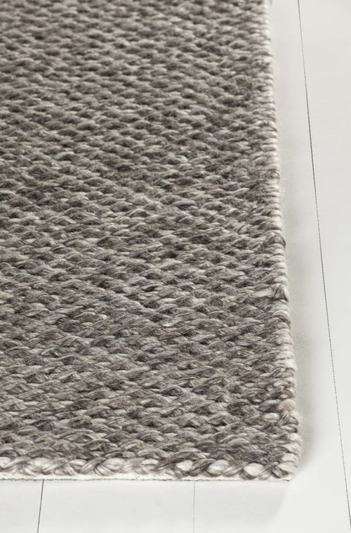 Ira IRA-44502 Dark Grey Rug