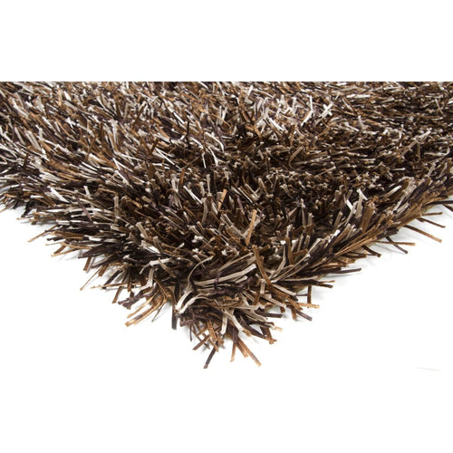 Iris IRI-15200 Brown Rug