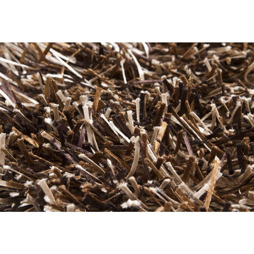 Iris IRI-15200 Brown Rug