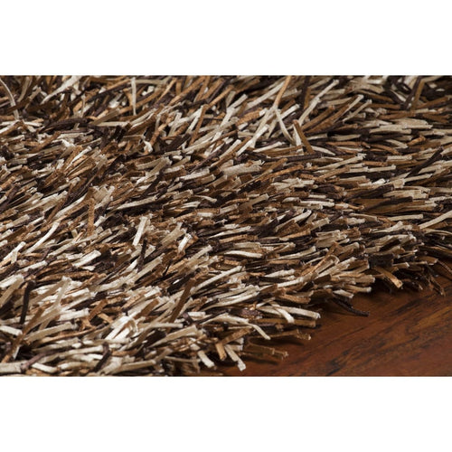 Iris IRI-15200 Brown Rug