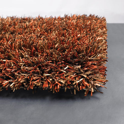 Iris IRI-15201 Brown Rug