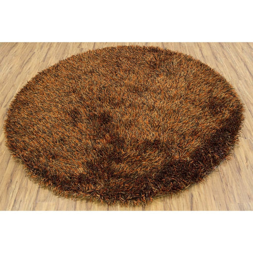 Iris IRI-15201 Brown Rug