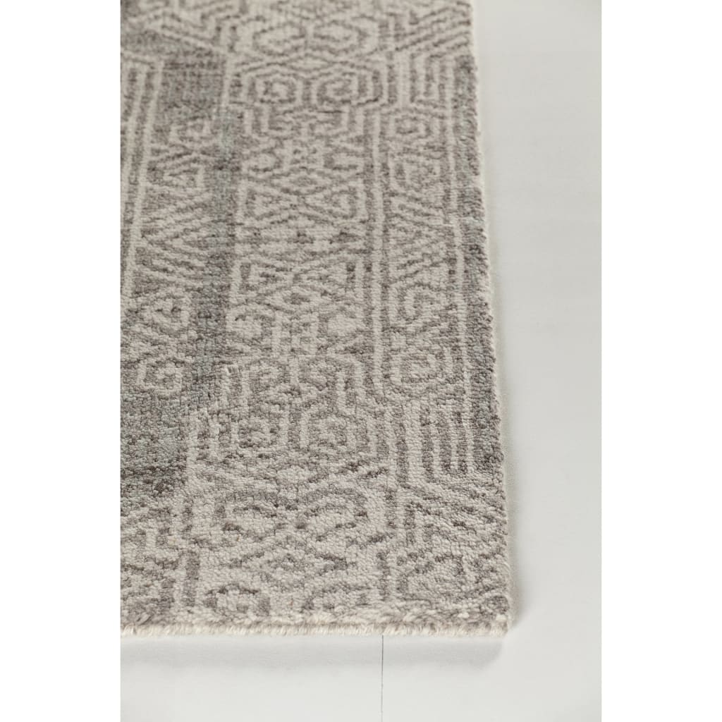 Chandra Zyaa ISL-44200 Grey Rug