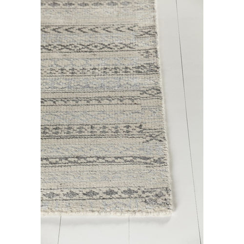 Isla ISL-44201 White Rug