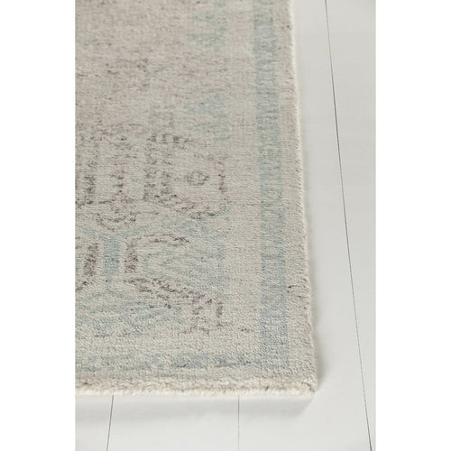 Isla ISL-44202 White Rug