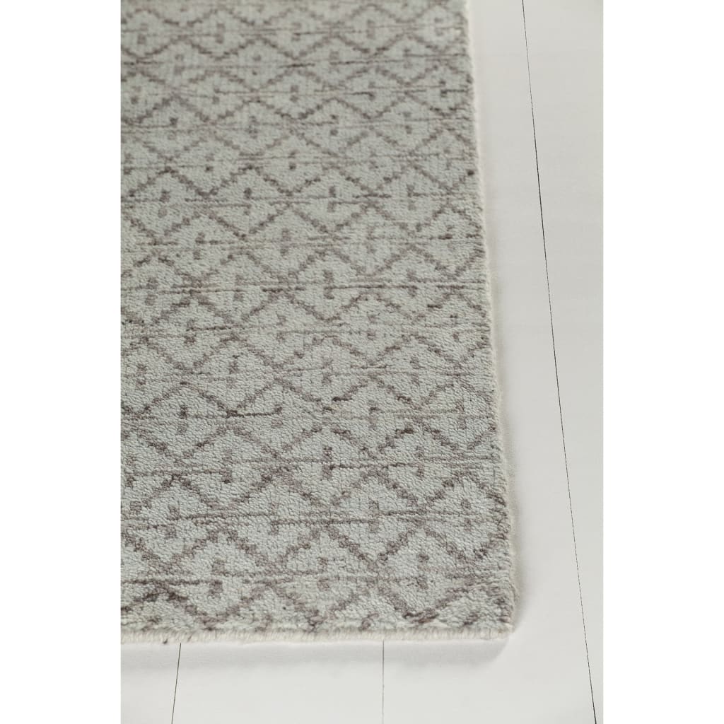 Chandra Zyaa ISL-44203 Grey Rug