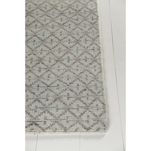 Isla ISL-44203 Grey Rug