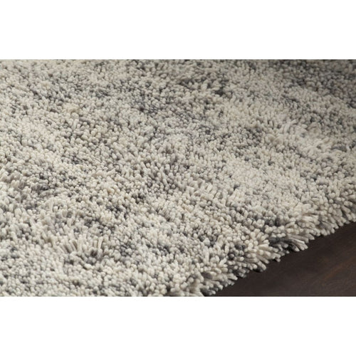 Izzie IZZ-45300 White Rug