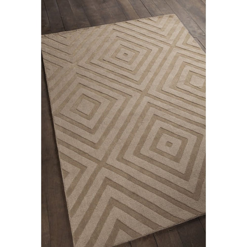 Jaipur JAI-18900 Tan Rug