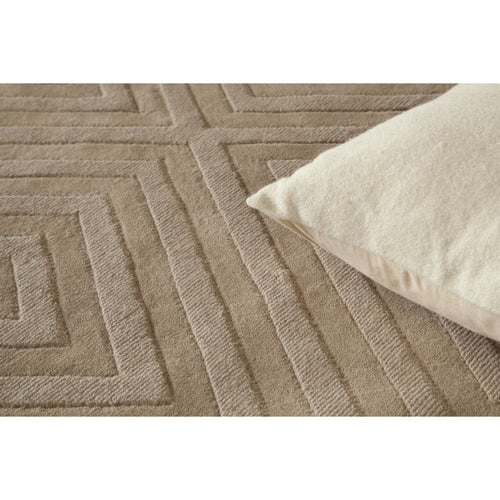 Jaipur JAI-18900 Tan Rug
