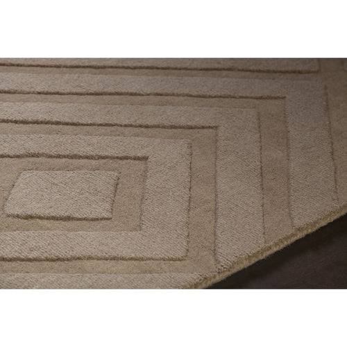 Jaipur JAI-18900 Tan Rug
