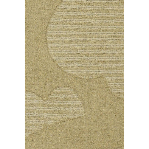 Jaipur JAI-18902 Gold Rug