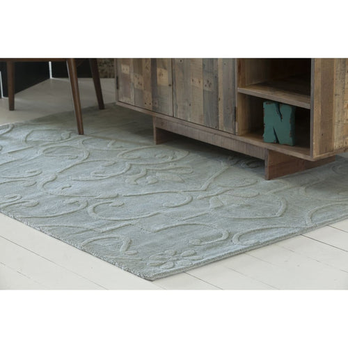 Jaipur JAI-18903 Blue Rug