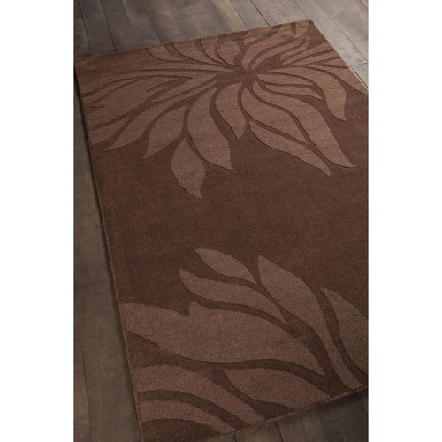 Jaipur JAI-18904 Brown Rug